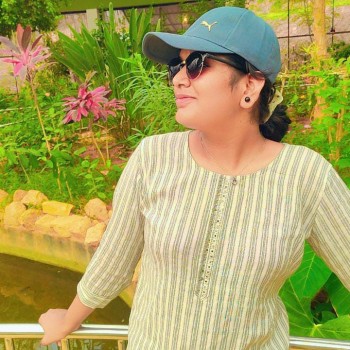 Tejashwini S Gowda